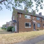House Lincoln Crescent in Kirton in Lindsey