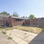 House Lincoln Crescent in Kirton in Lindsey