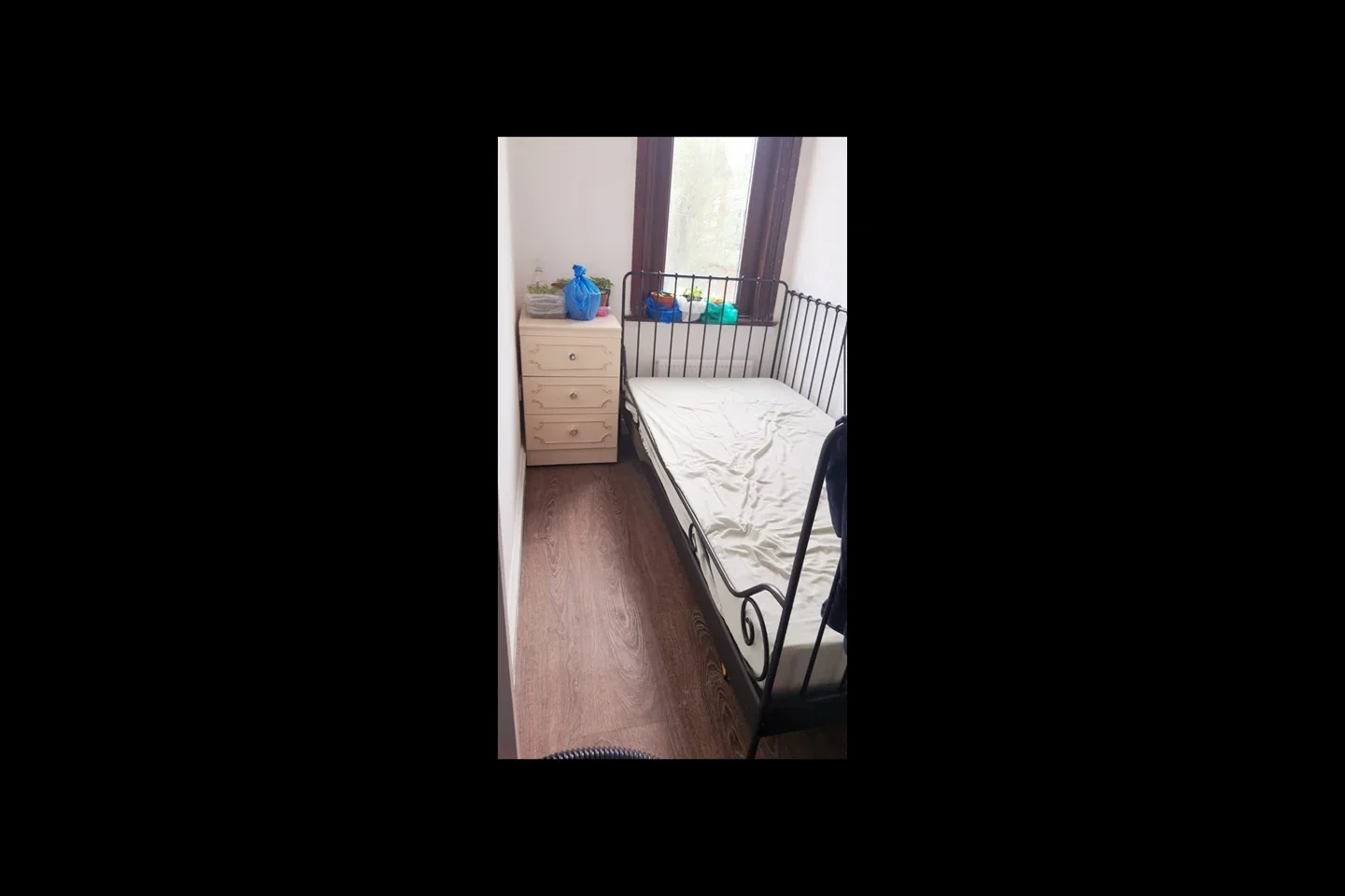 Room Haldane Road in Greater London