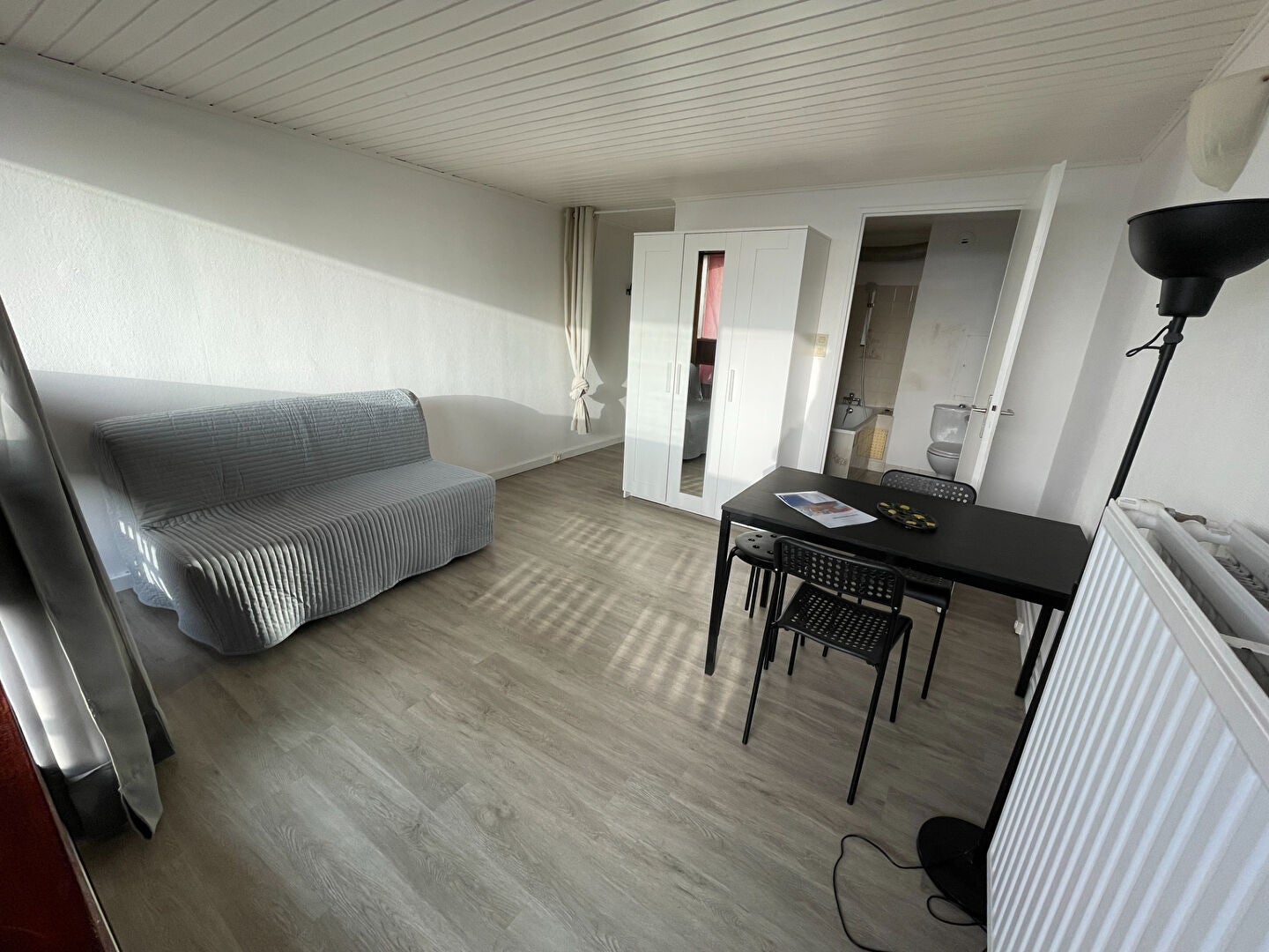 Flat Rue du Docteur Alexis Giry in Val de Briey