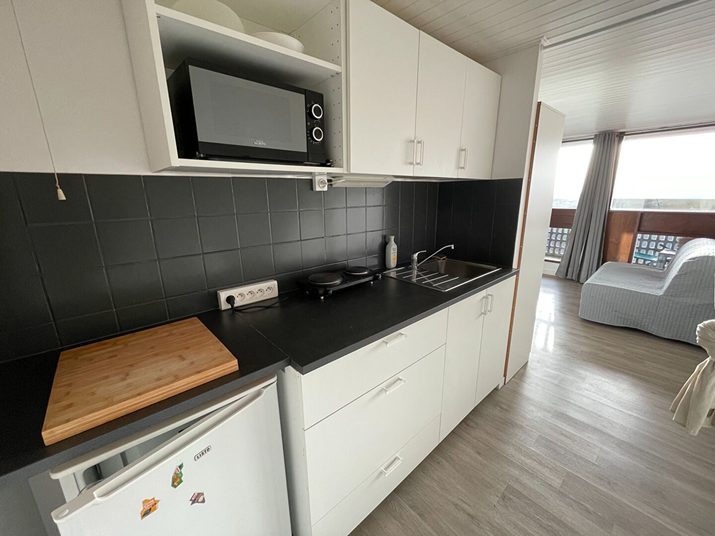 Flat Rue du Docteur Alexis Giry in Val de Briey