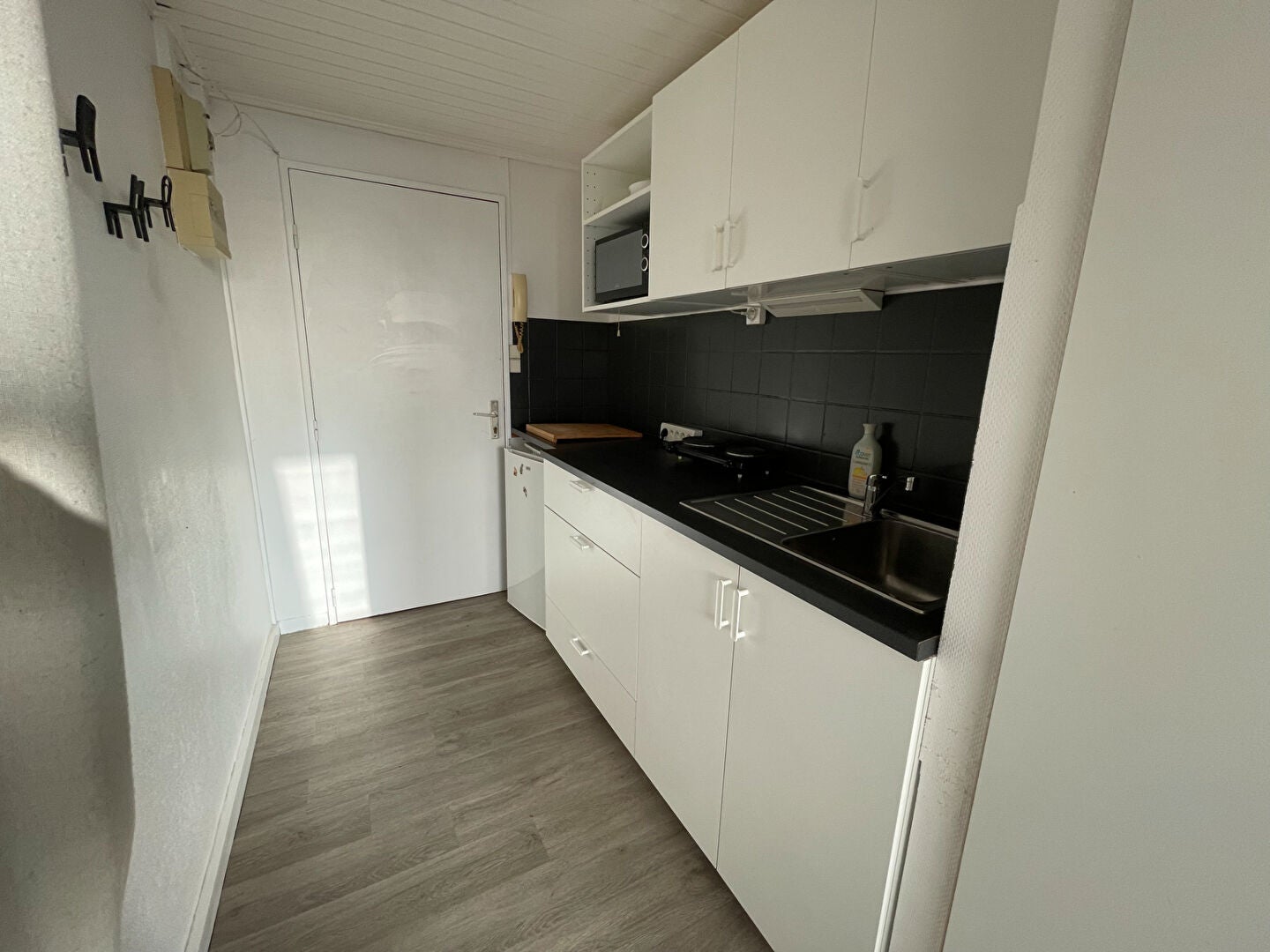 Flat Rue du Docteur Alexis Giry in Val de Briey