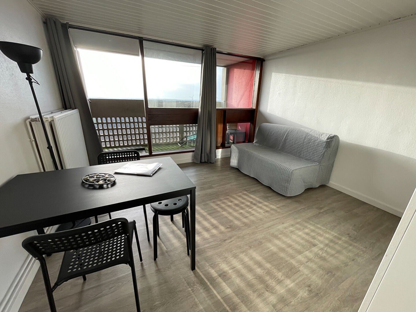 Flat Rue du Docteur Alexis Giry in Val de Briey
