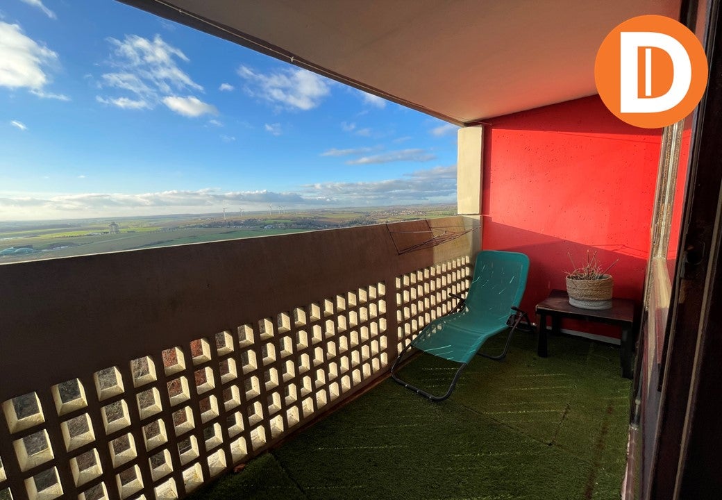 Flat Rue du Docteur Alexis Giry in Val de Briey