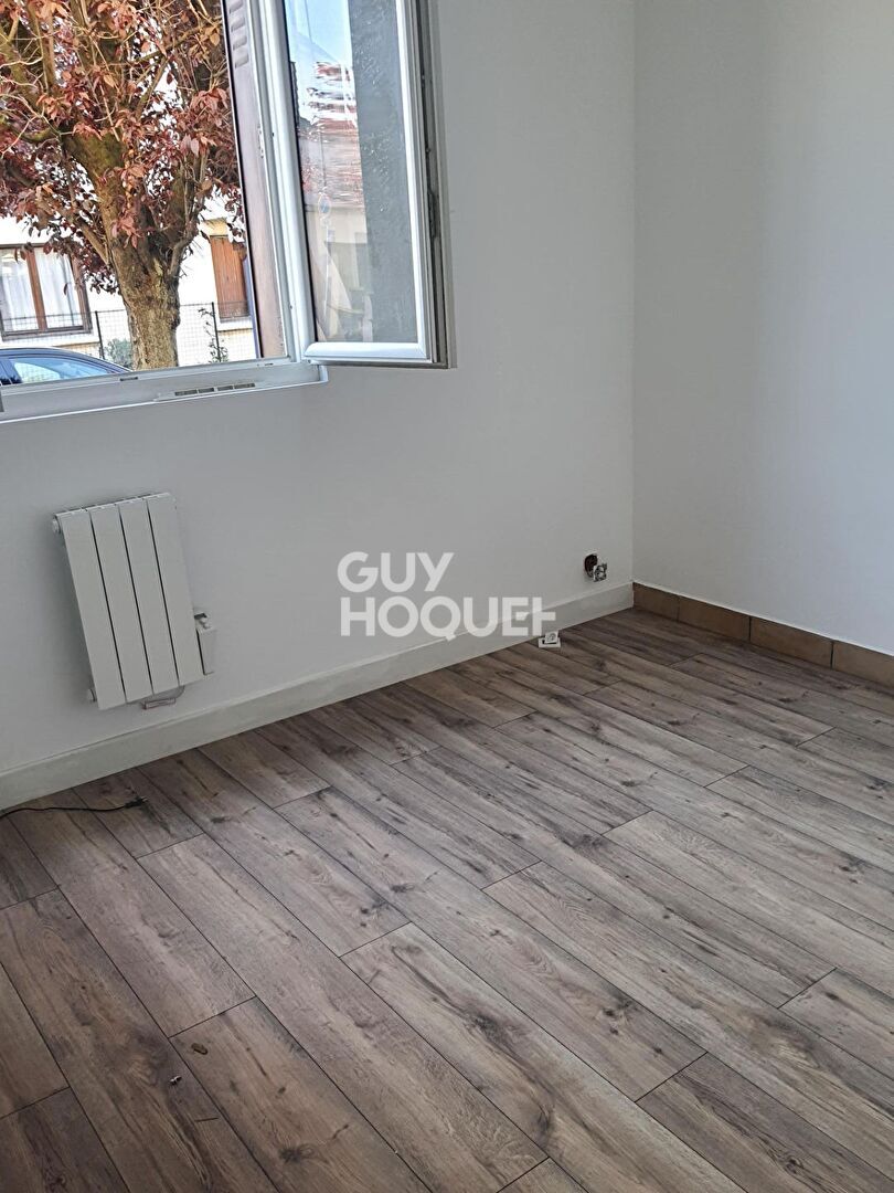 Appartement Rue des Lilas à Drancy