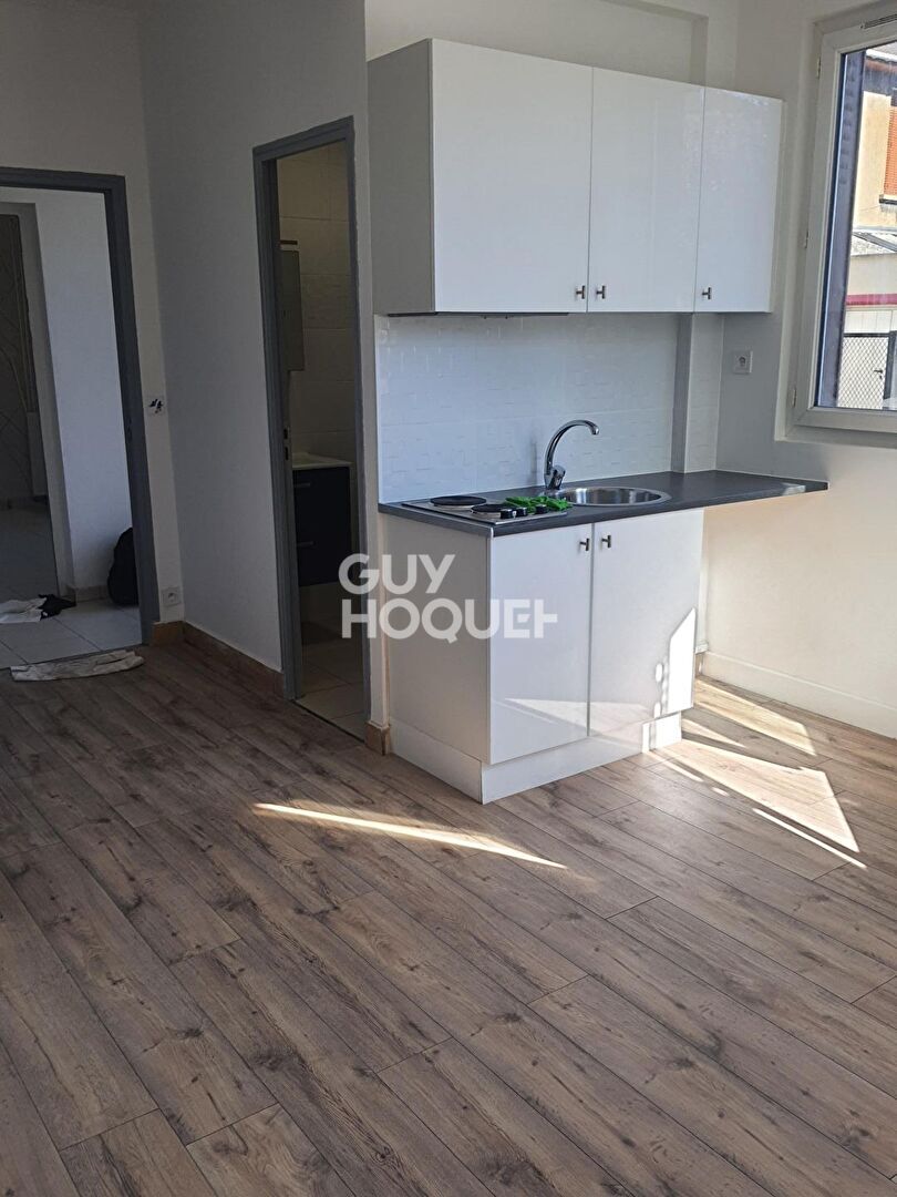 Appartement Rue des Lilas à Drancy