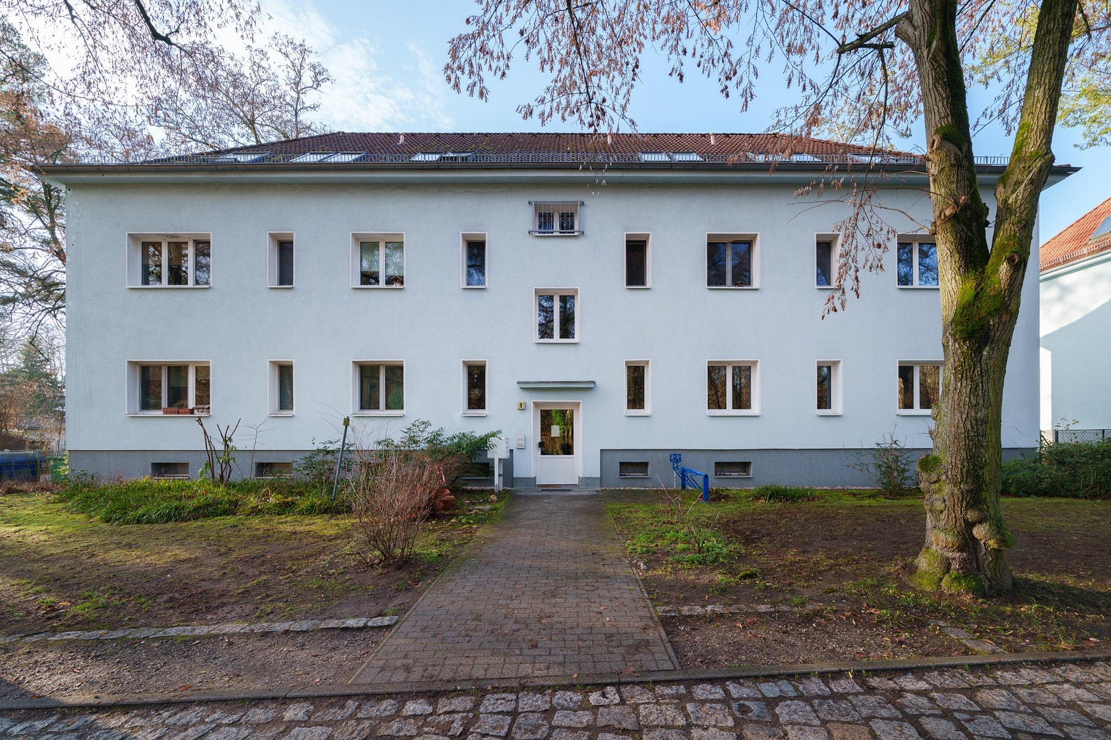 Wohnung Brandenburgische Straße in Zossen