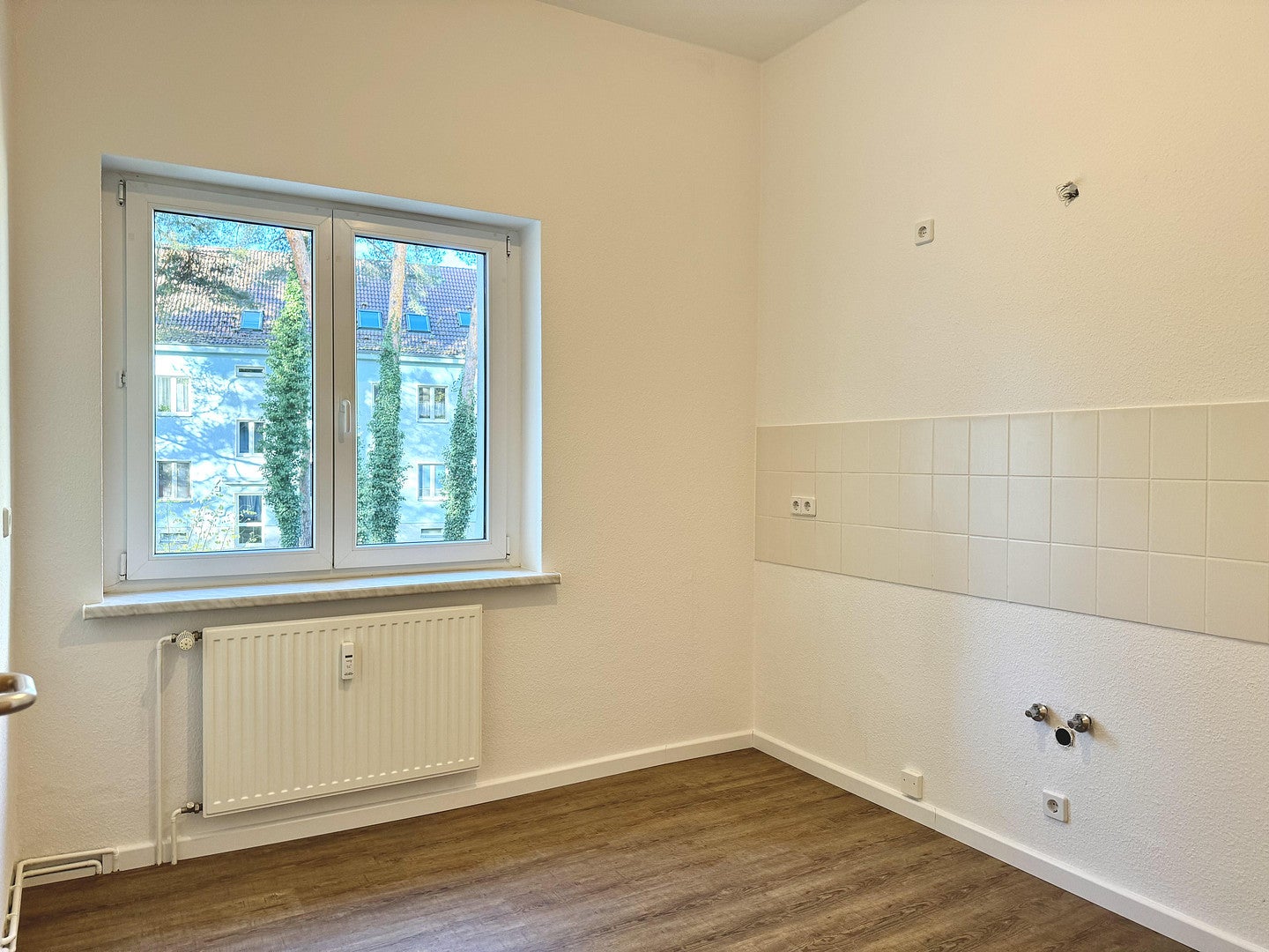 Wohnung Brandenburgische Straße in Zossen