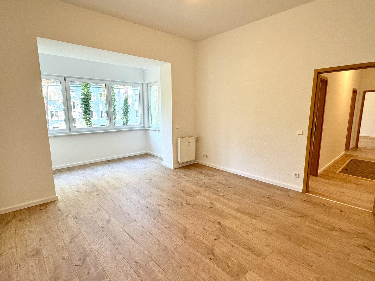 Wohnung Brandenburgische Straße in Zossen