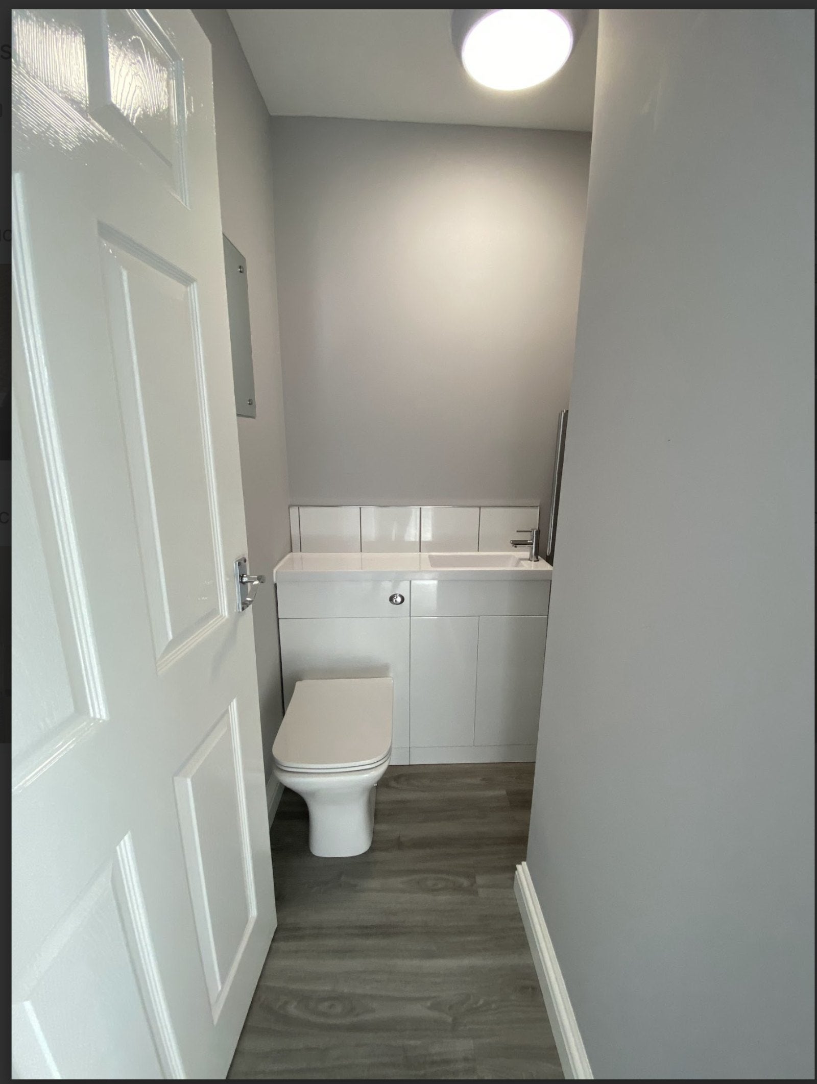 Room Walgrave Street in Hull