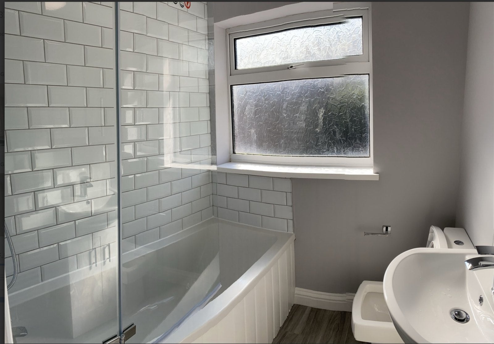 Room Walgrave Street in Hull