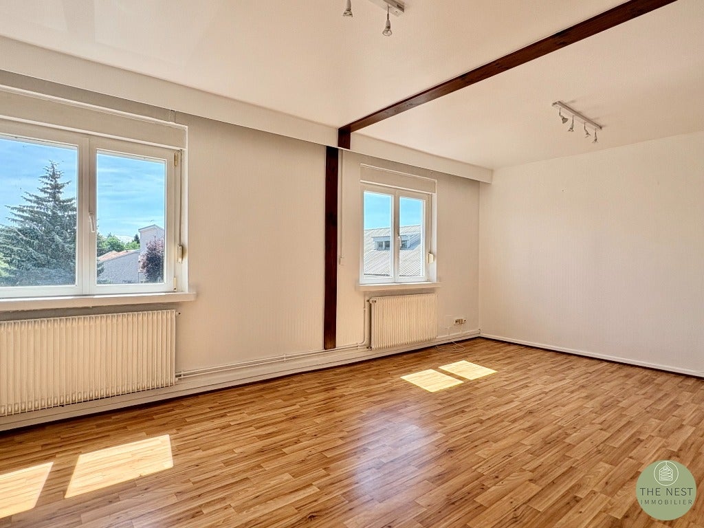Appartement Route de Rouffach à Colmar