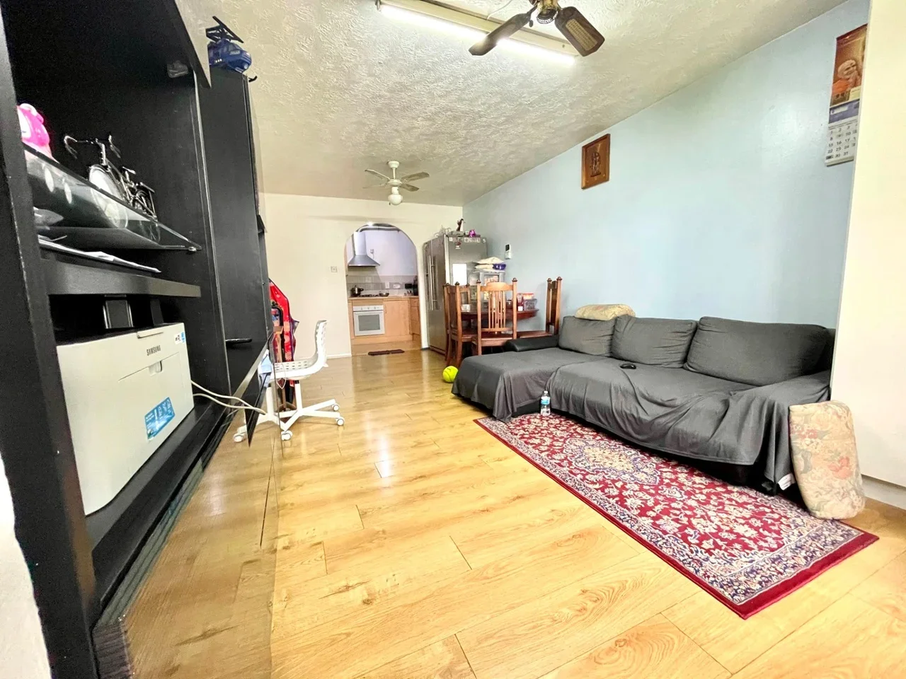 Flat Turner Close in Greater London