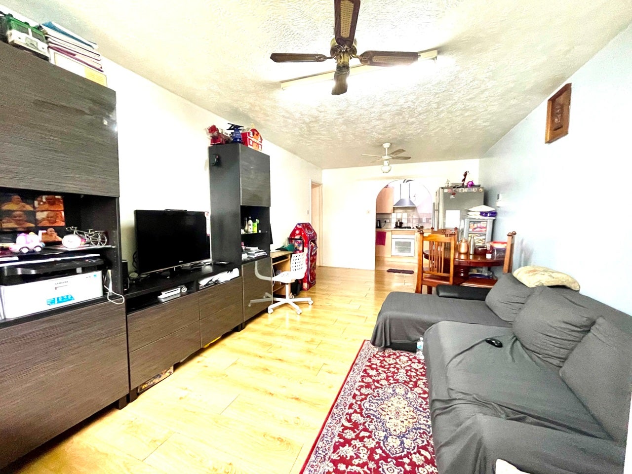 Flat Turner Close in Greater London