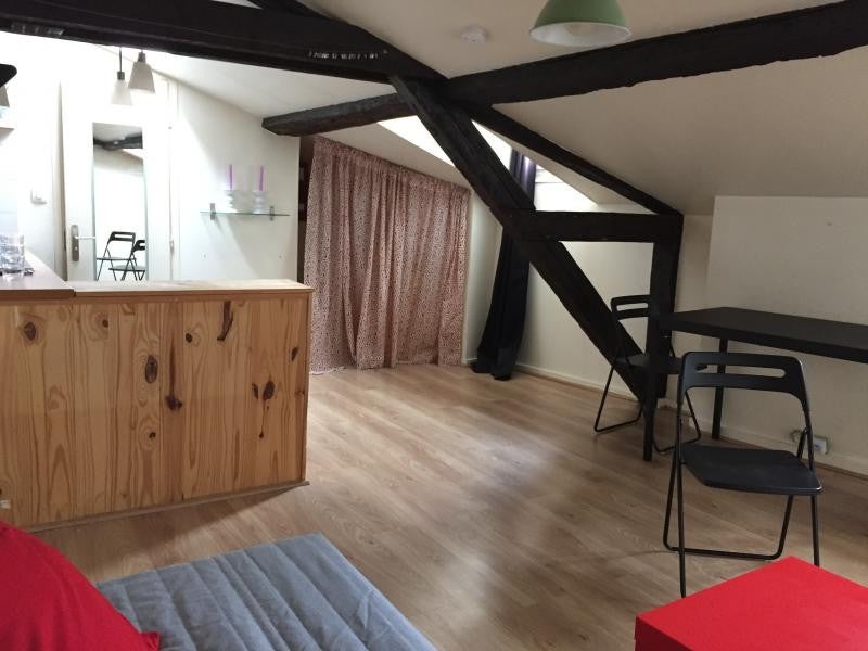 Appartement Cité Mouneyra à Bordeaux