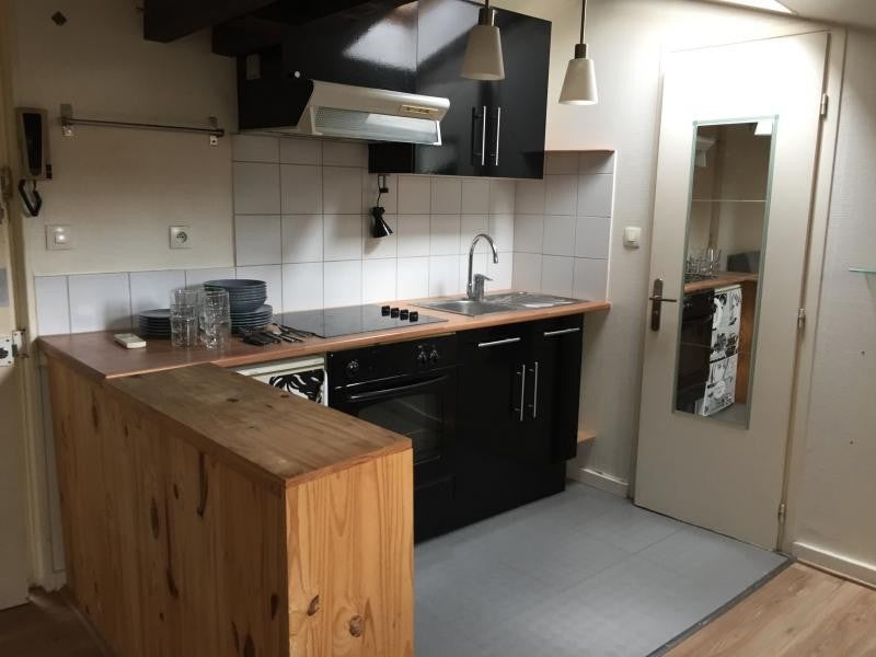 Appartement Cité Mouneyra à Bordeaux