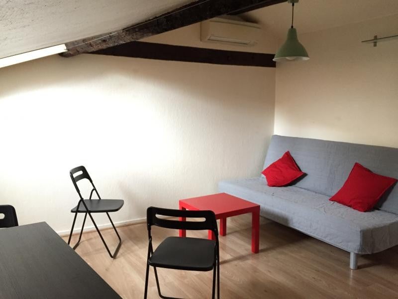 Flat Cité Mouneyra in Bordeaux