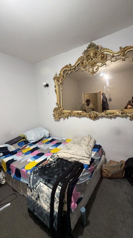 Room Monega Road in Greater London