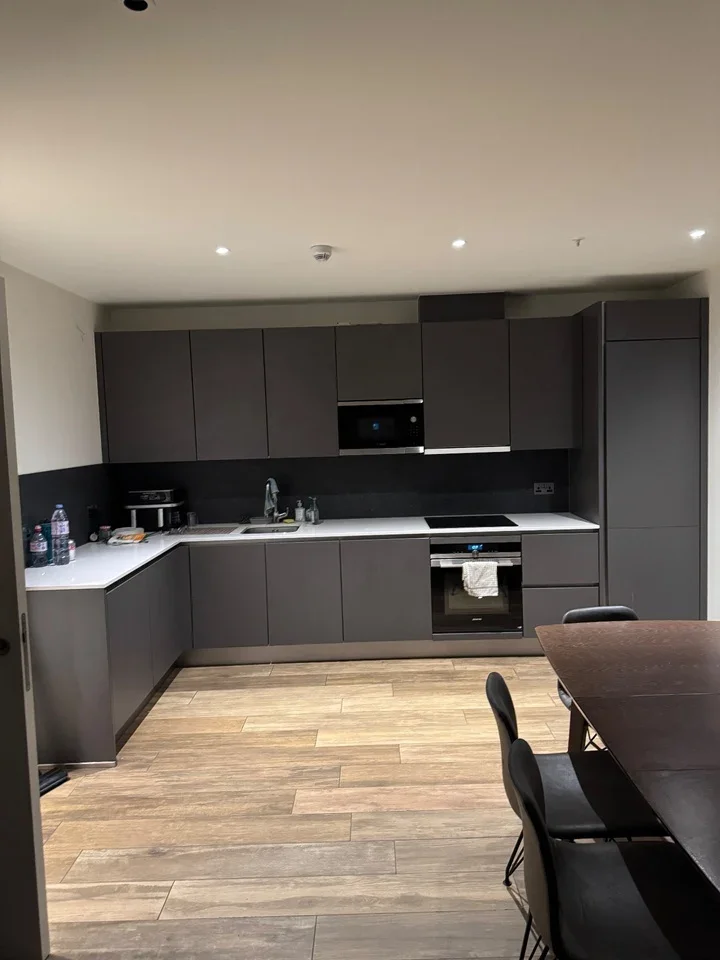 Room Mallow Walk in Greater London