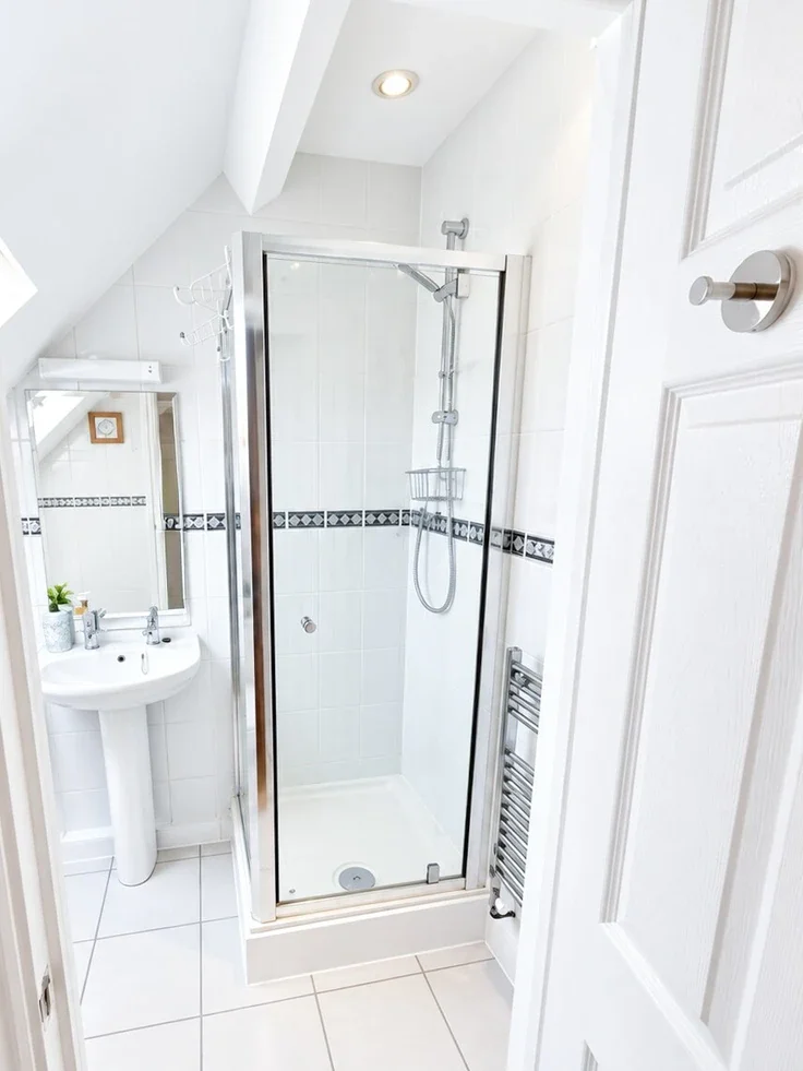 Flat Aldwick Avenue in Arun