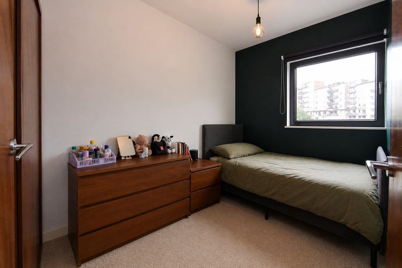 Room Copenhagen Place in Greater London