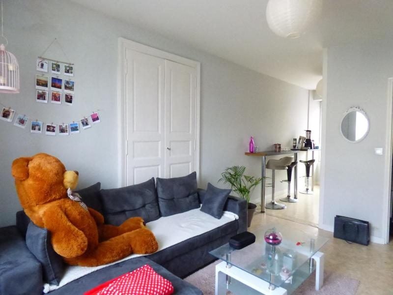 Appartement Boulevard Carnot à Angers