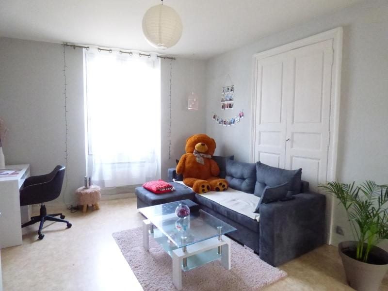 Appartement Boulevard Carnot à Angers