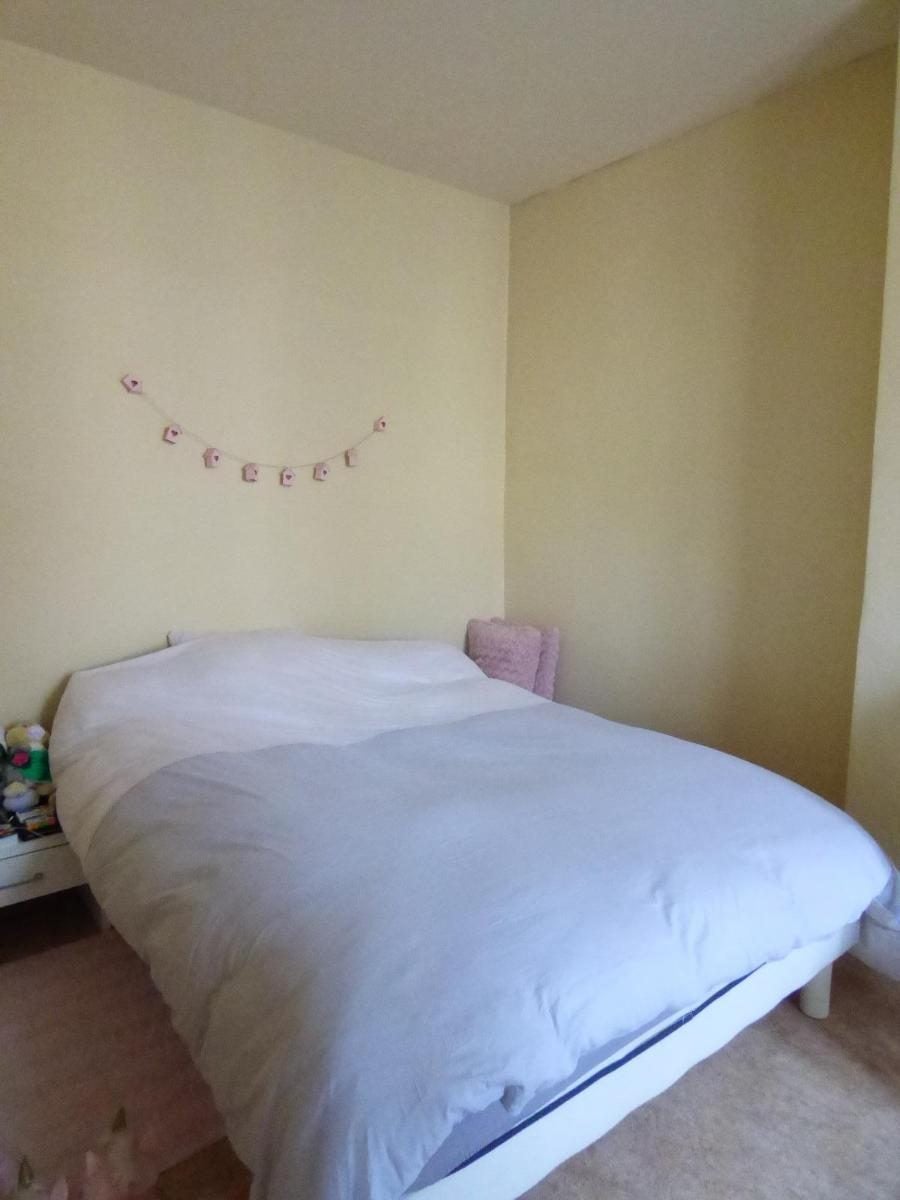 Appartement Boulevard Carnot à Angers