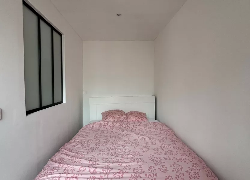 Appartement Rue Frédéric Bellanger à Le Havre