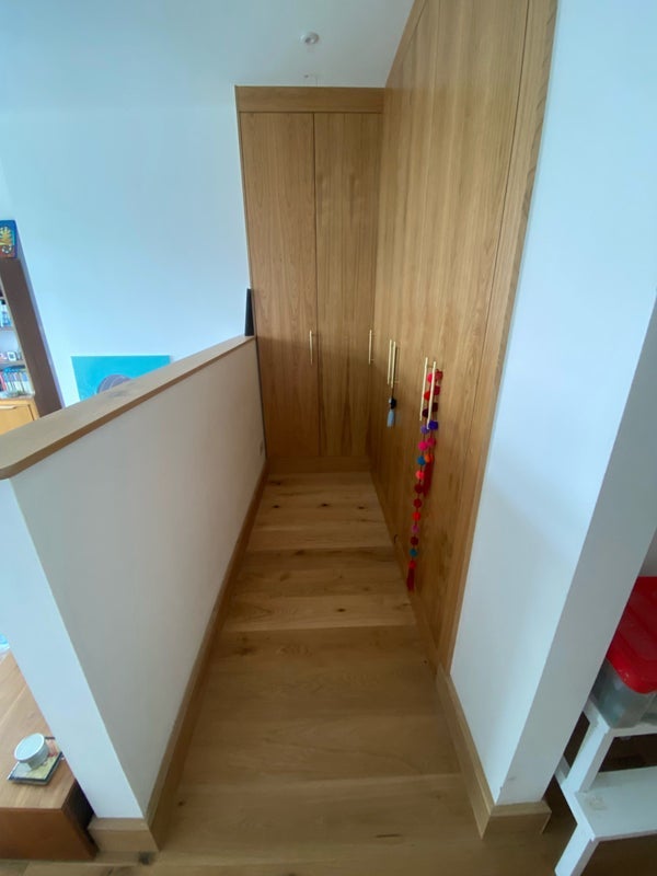 Room Abbotswood Road in Greater London