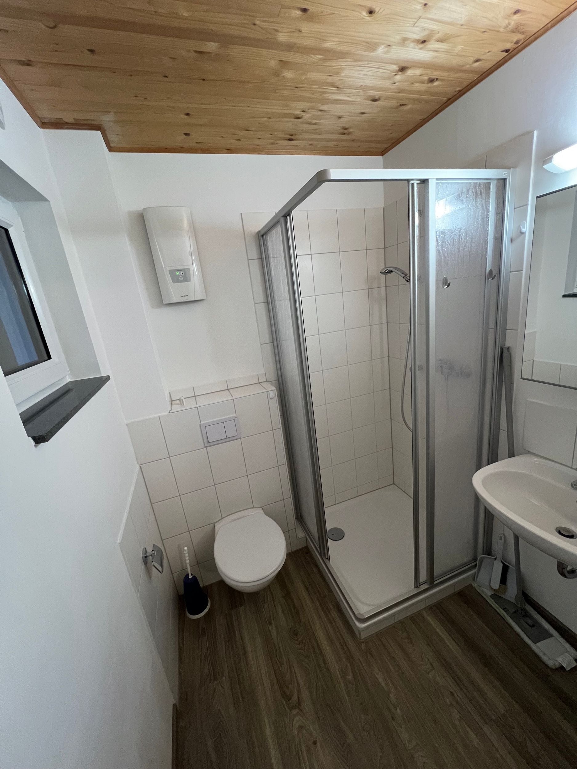 Wohnung Rheiner Landstraße in Osnabrück