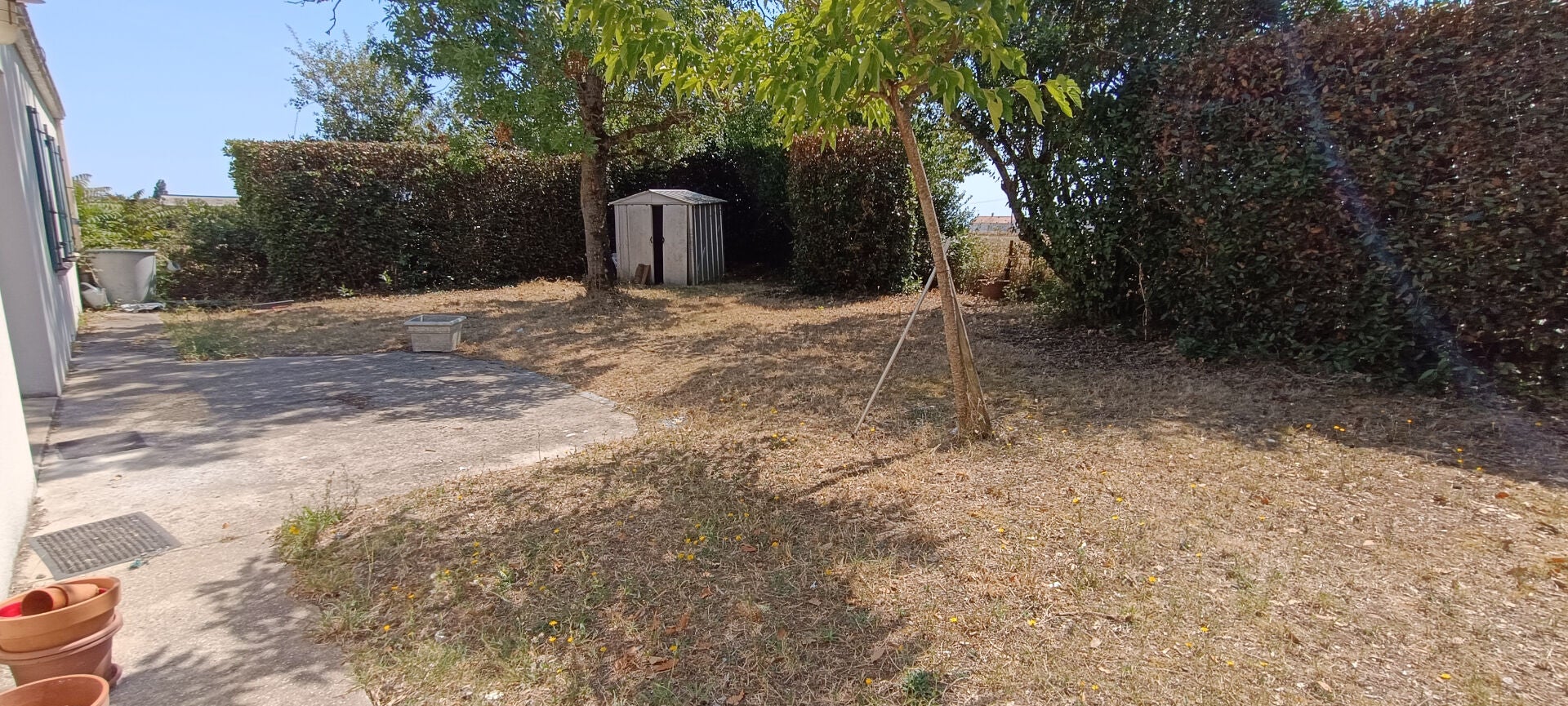 Maison Rue Monte à Peine à Port-des-Barques