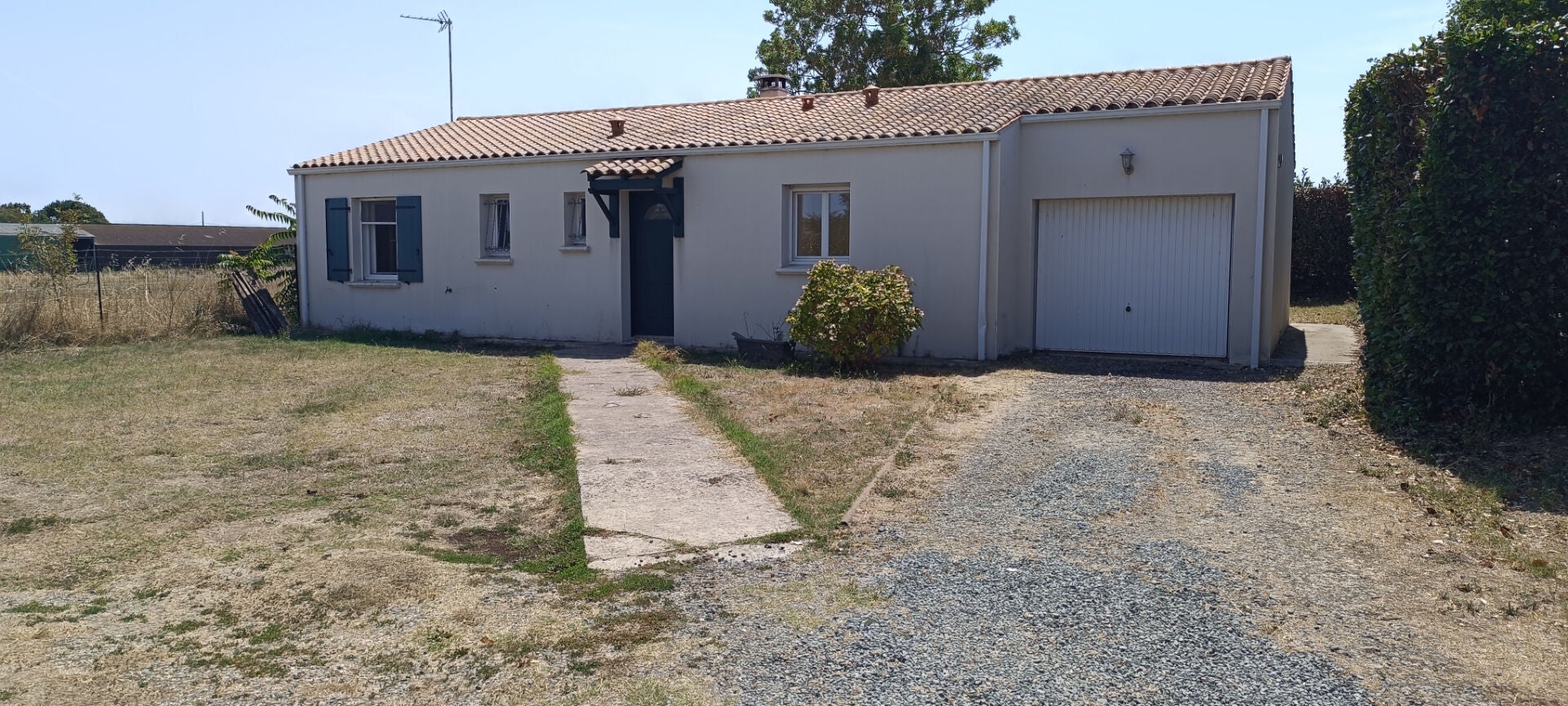 Maison Rue Monte à Peine à Port-des-Barques