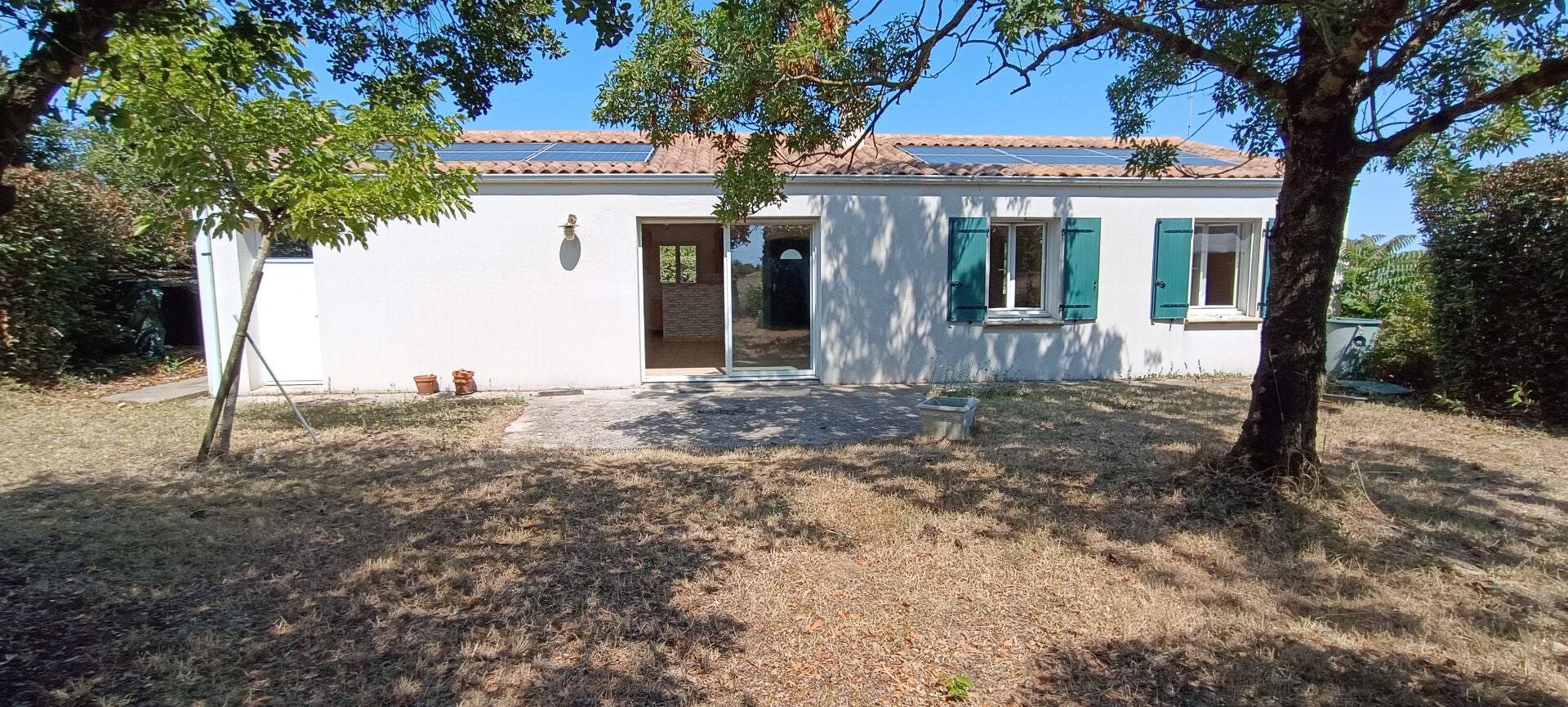 Maison Rue Monte à Peine à Port-des-Barques