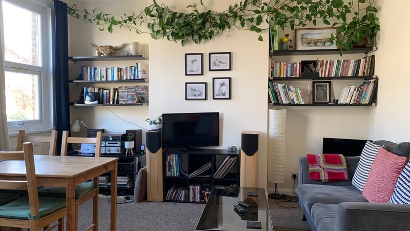 Room Victoria Road in Greater London