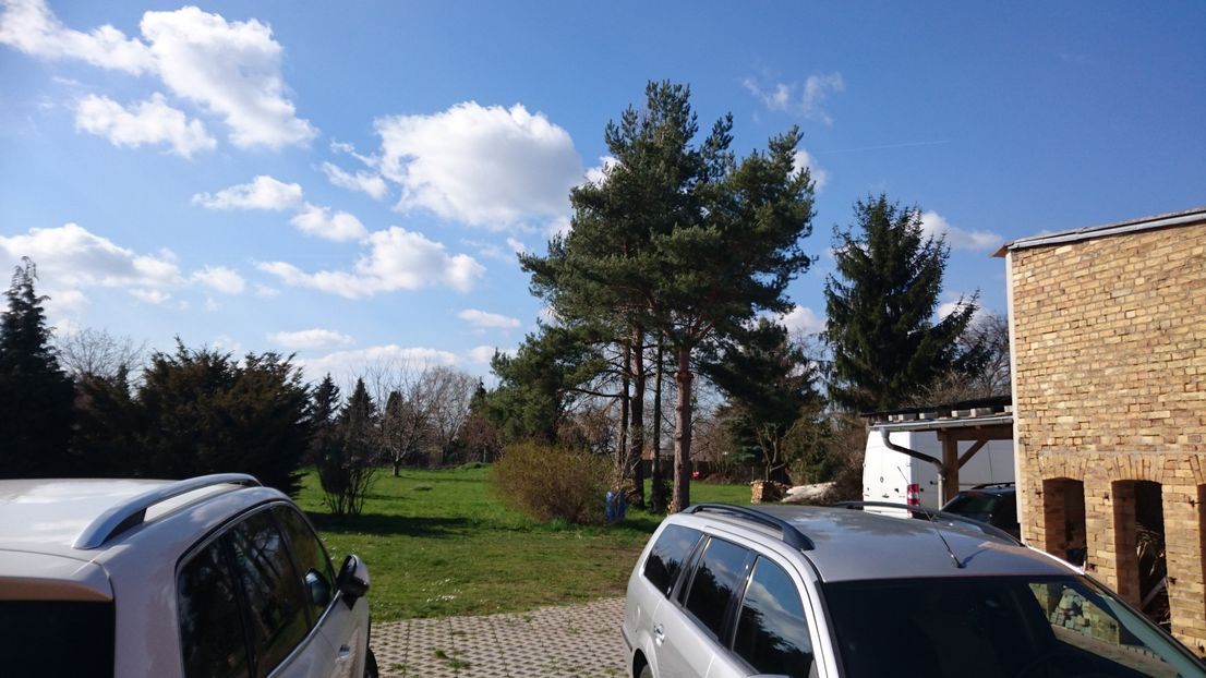 Wohnung Leipziger Straße in Podelwitz