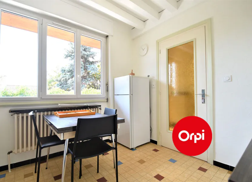 Room Rue de Verdun in Saint-Priest