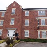 Flat Sidings Place in Stoke-On-Trent
