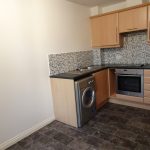 Flat Sidings Place in Stoke-On-Trent