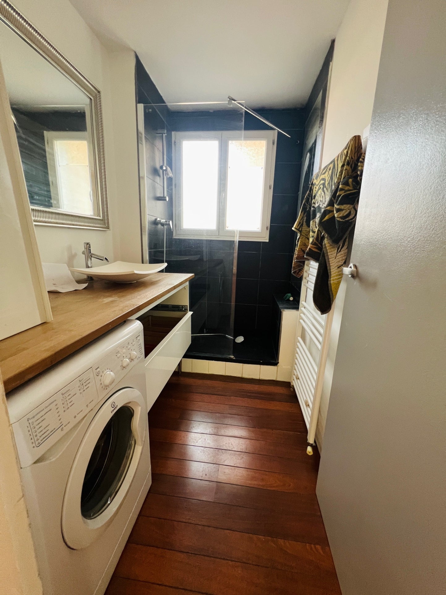 Appartement Rue Alexandre Falguière à Toulouse