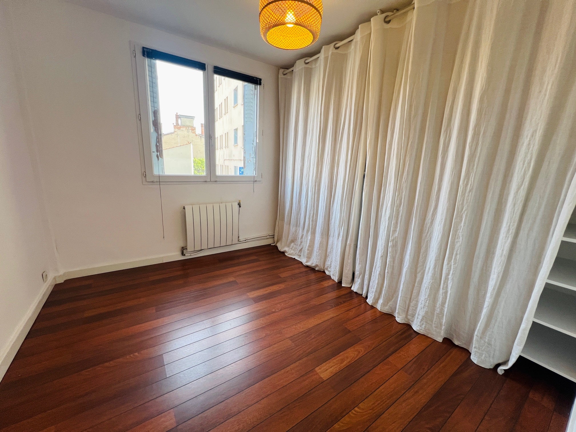 Appartement Rue Alexandre Falguière à Toulouse