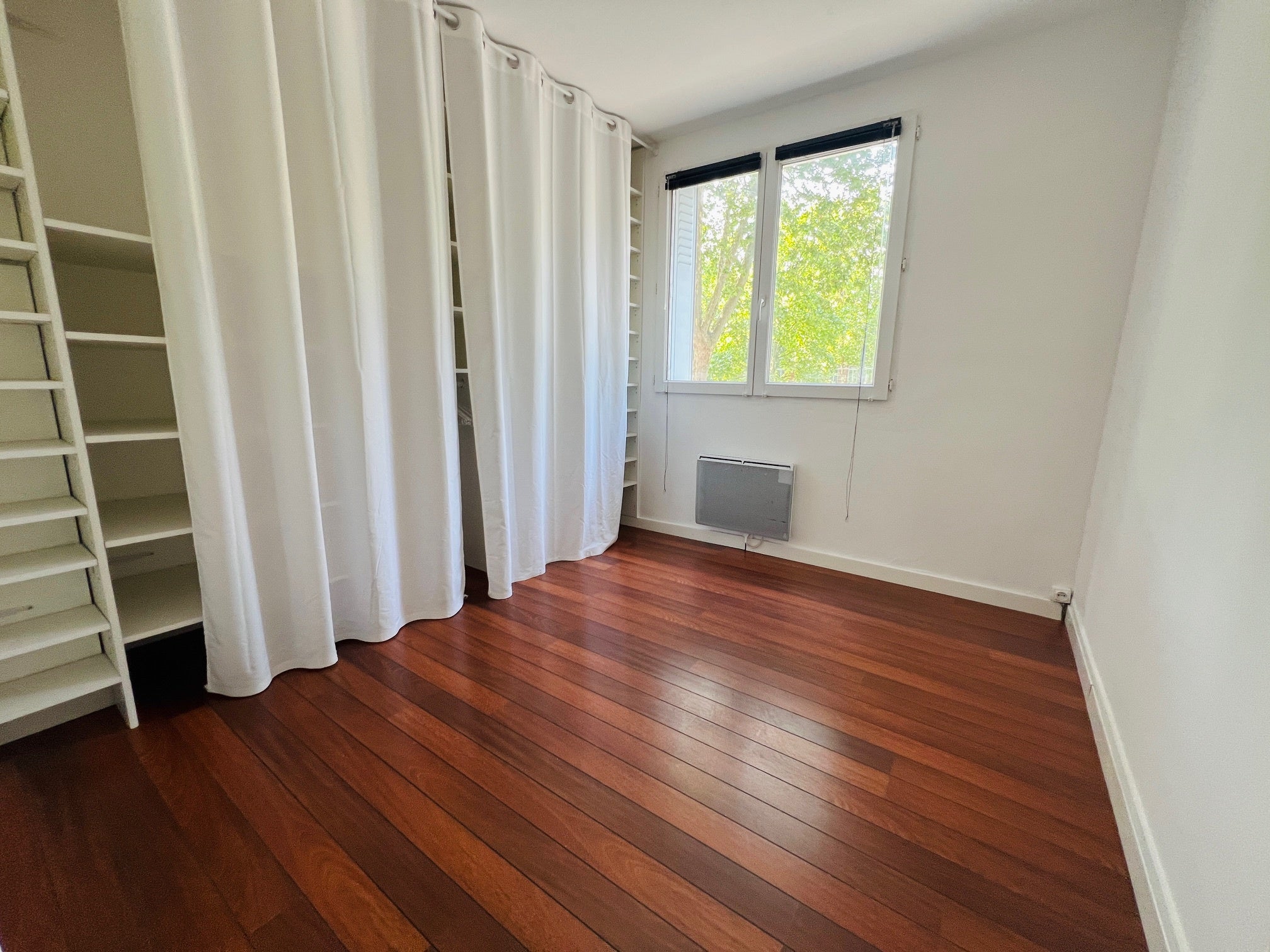 Appartement Rue Alexandre Falguière à Toulouse