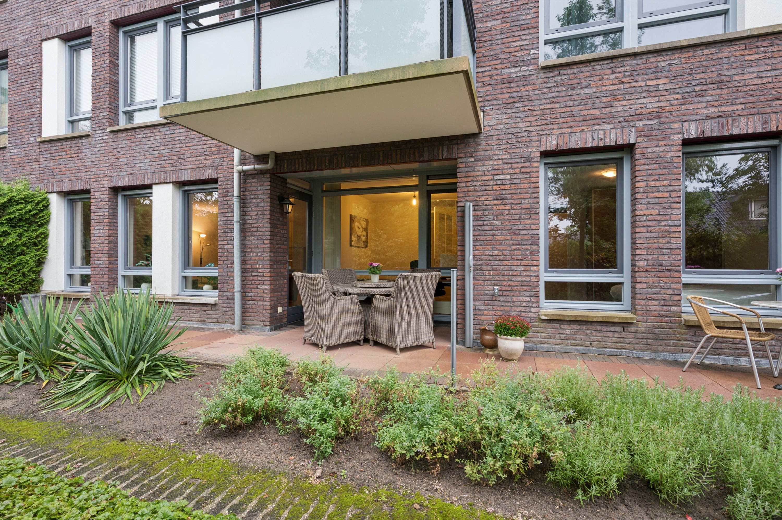 Appartement Notaris van Puttenstraat 57 in Ede