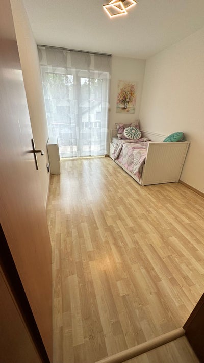 Wohnung Hans-Hemberger-Straße in Heusenstamm