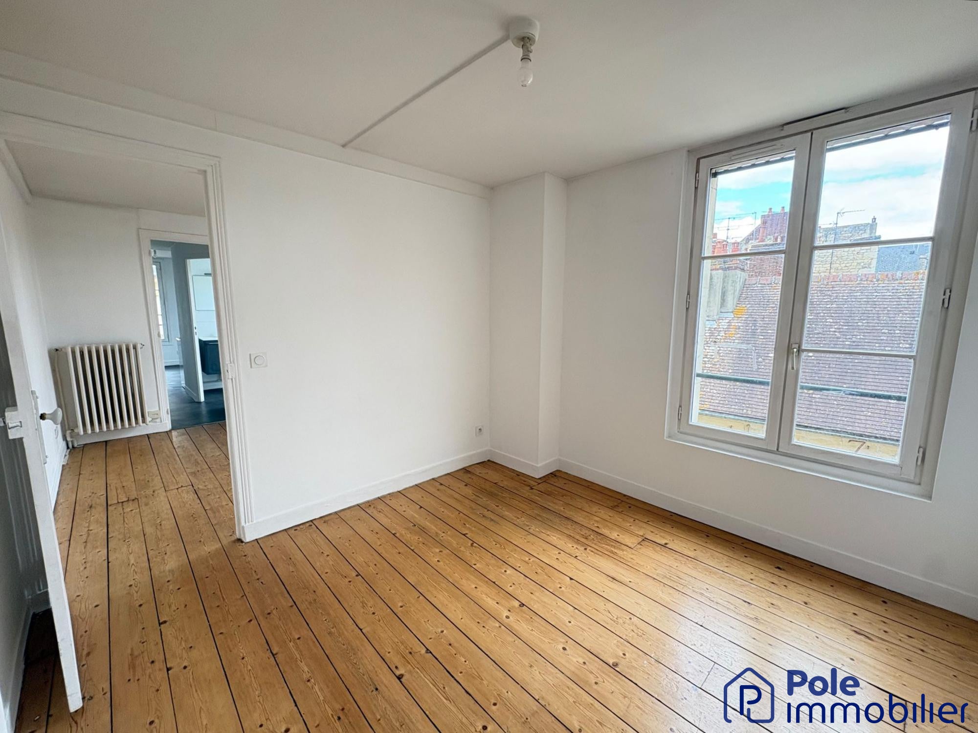 Appartement Boulevard Maréchal Leclerc à Caen