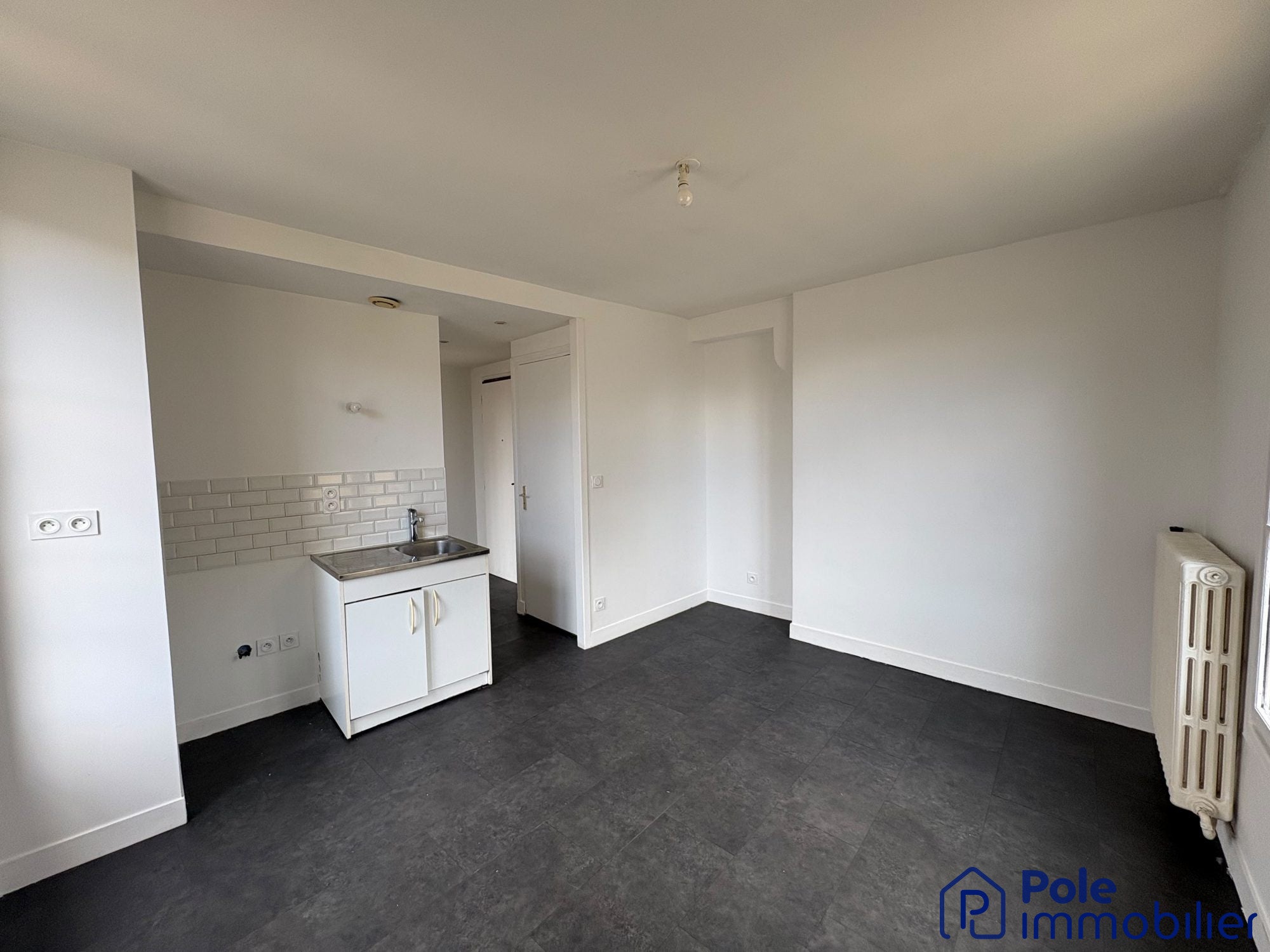 Appartement Boulevard Maréchal Leclerc à Caen
