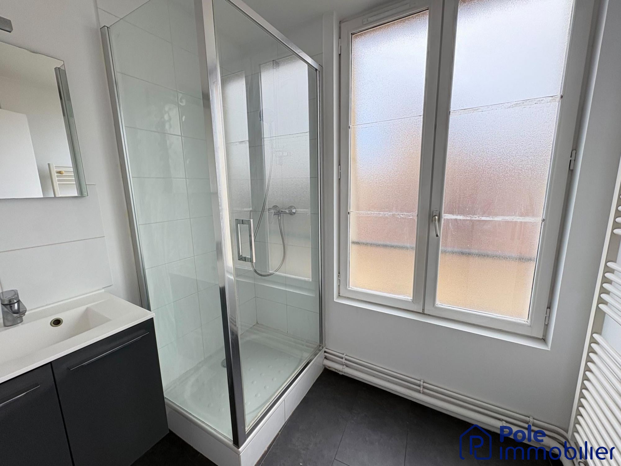 Appartement Boulevard Maréchal Leclerc à Caen