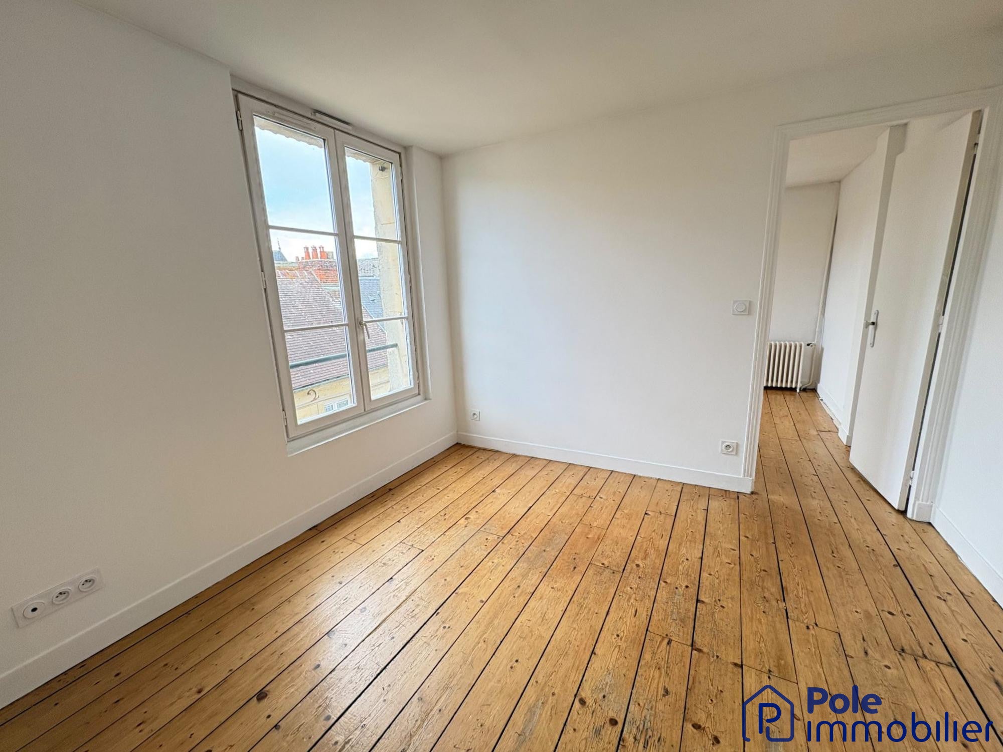 Appartement Boulevard Maréchal Leclerc à Caen