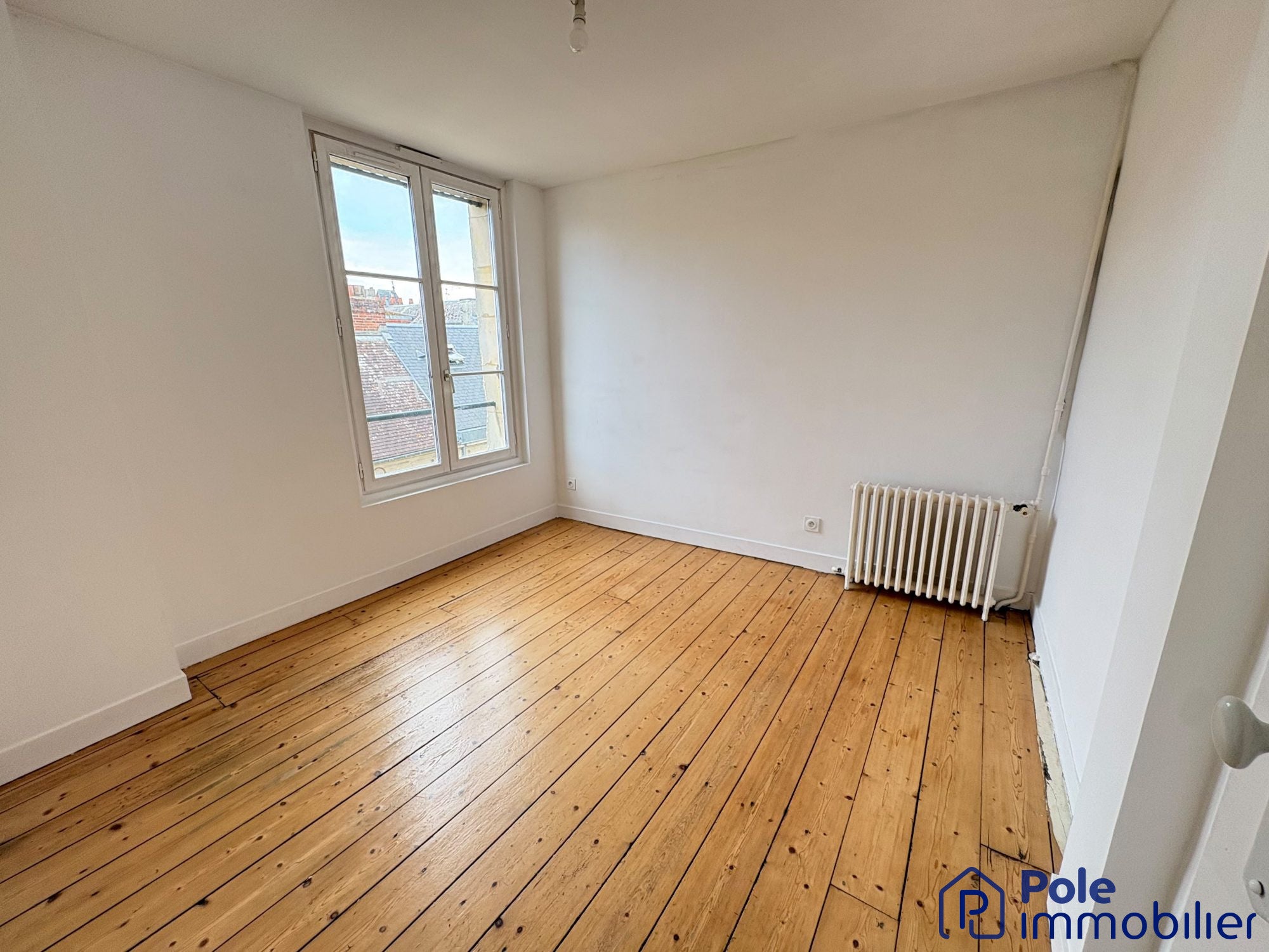 Appartement Boulevard Maréchal Leclerc à Caen