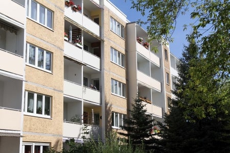 Wohnung Beethovenstraße in Zeitz
